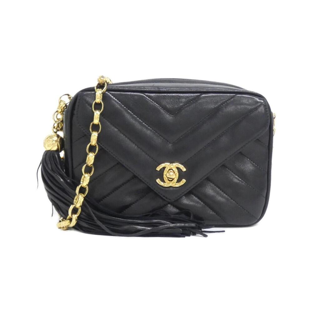 Chanel 02009 Shoulder Bag